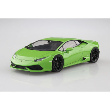 Aoshima 020228 1/24 2014 Lamborghini Huracan